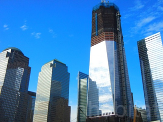 Illustration for article titled 10 Ways 9/11 Changed the Way We Build